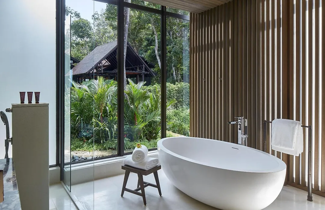 The Ritz-Carlton, Langkawi-1