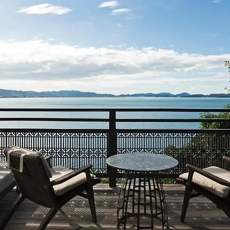 The Ritz-Carlton, Langkawi-3